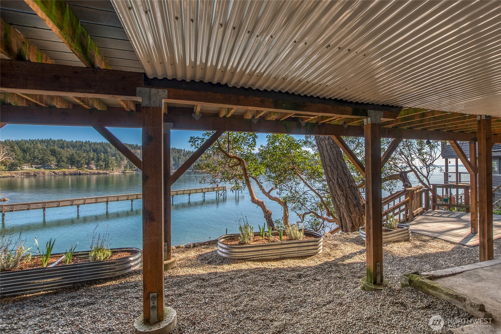 71 Olga Park Lane Orcas Island WA 98279