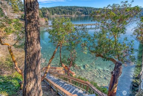 71 Olga Park Lane Orcas Island WA 98279