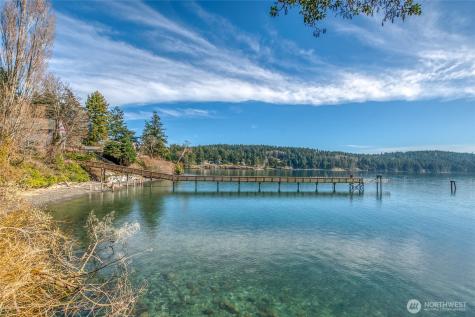 71 Olga Park Lane Orcas Island WA 98279