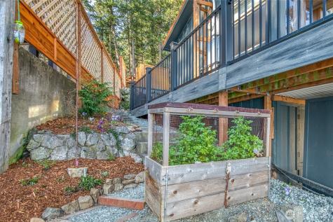 71 Olga Park Lane Orcas Island WA 98279