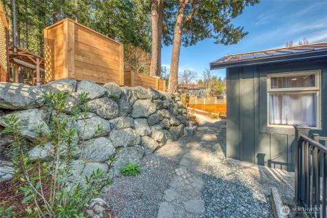 71 Olga Park Lane Orcas Island WA 98279