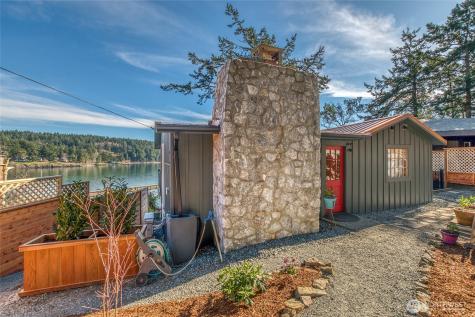 71 Olga Park Lane Orcas Island WA 98279