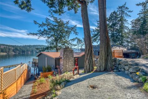 71 Olga Park Lane Orcas Island WA 98279
