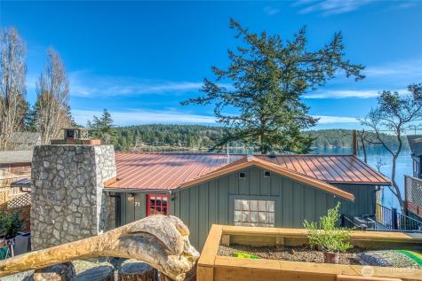 71 Olga Park Lane Orcas Island WA 98279