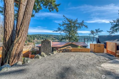 71 Olga Park Lane Orcas Island WA 98279