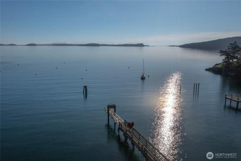 71 Olga Park Lane Orcas Island WA 98279