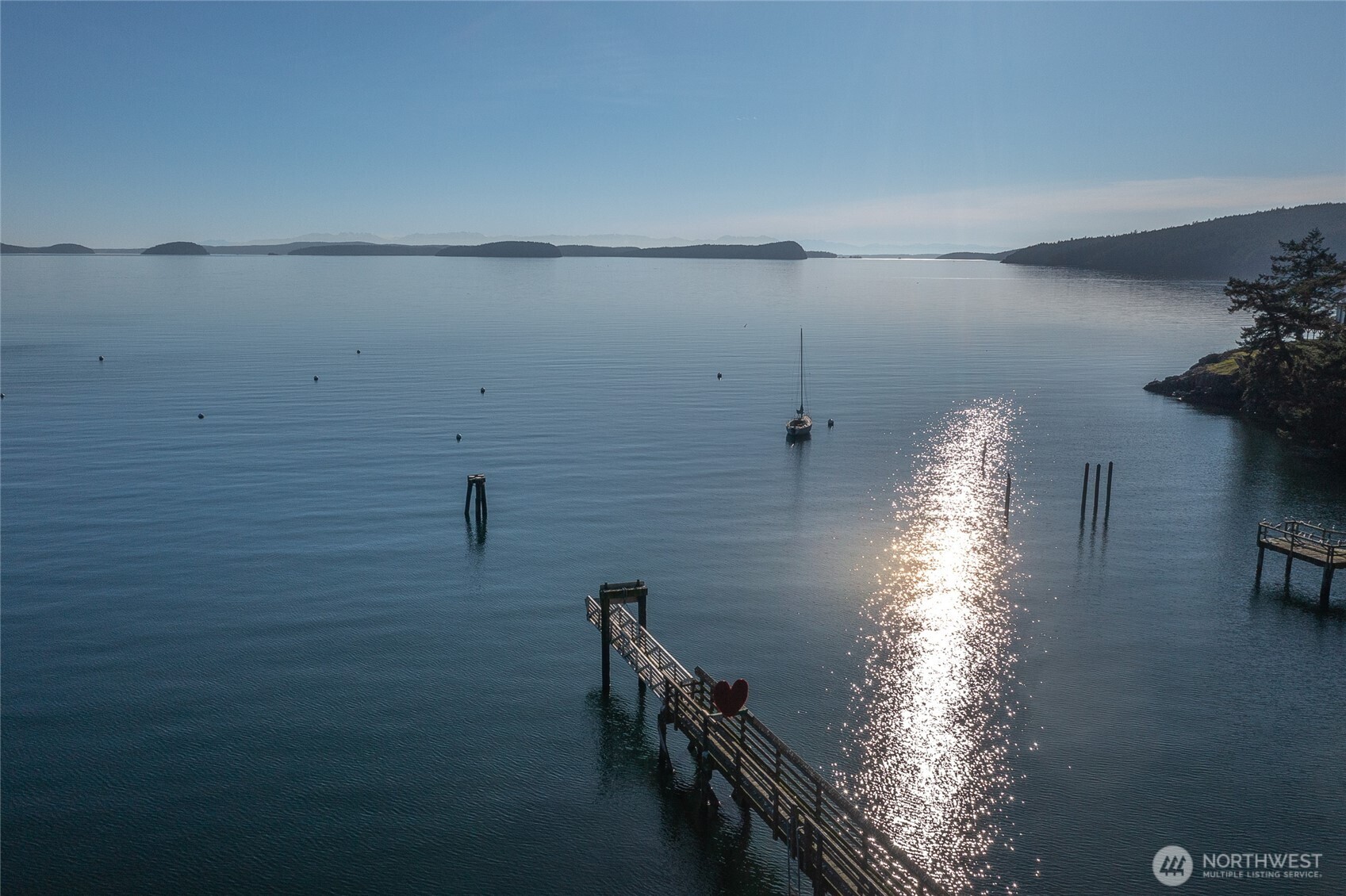 71 Olga Park Lane Orcas Island WA 98279