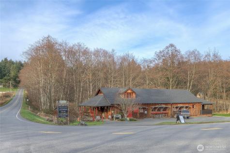 71 Olga Park Lane Orcas Island WA 98279