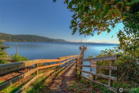 71 Olga Park Lane Orcas Island WA 98279