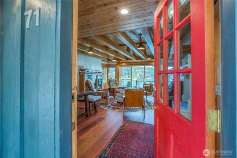 71 Olga Park Lane Orcas Island WA 98279