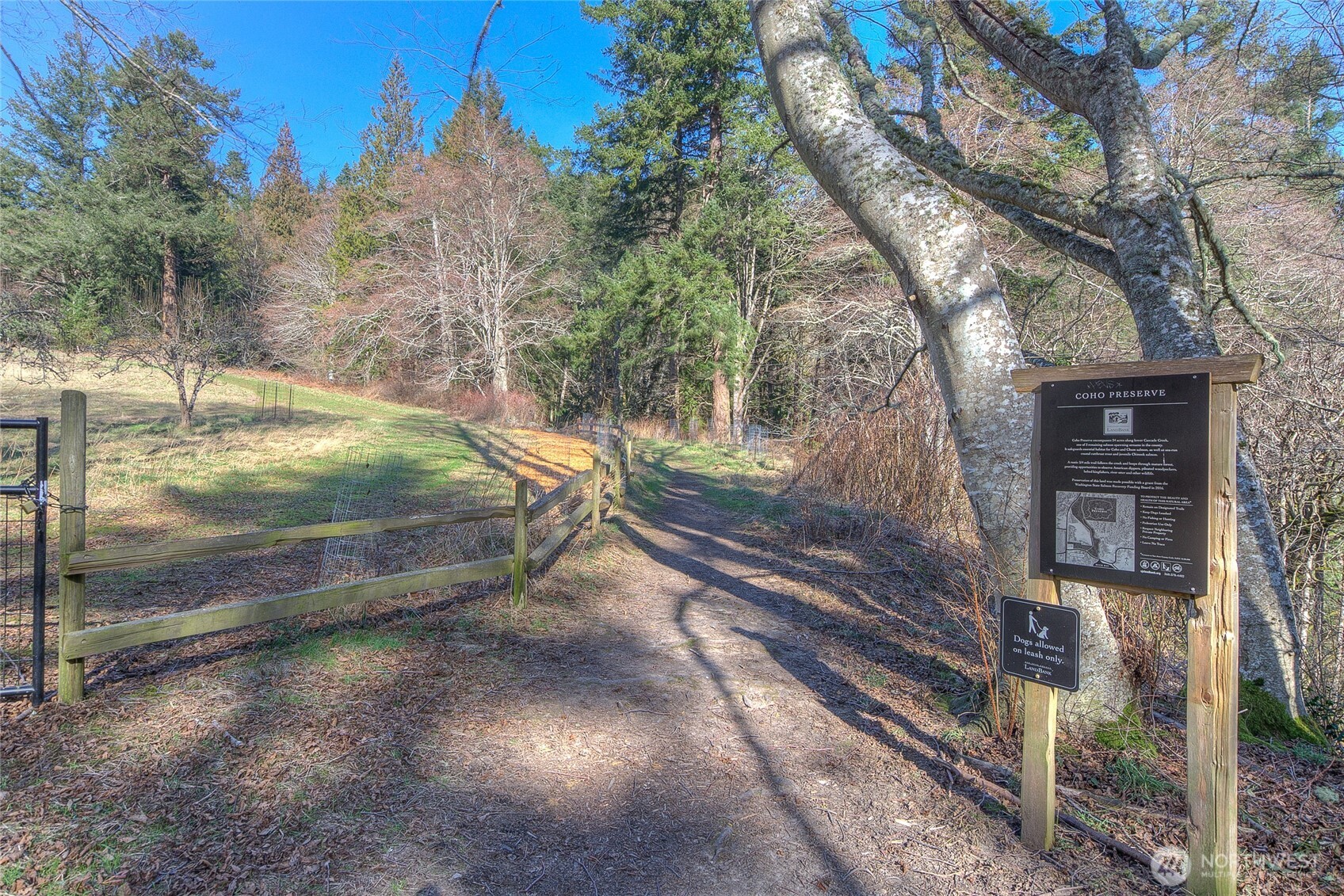 71 Olga Park Lane Orcas Island WA 98279