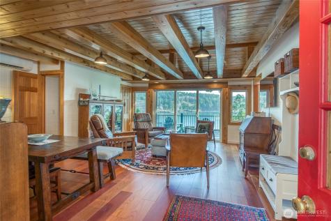 71 Olga Park Lane Orcas Island WA 98279