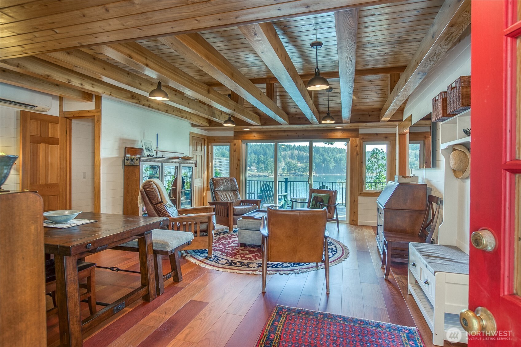 71 Olga Park Lane Orcas Island WA 98279