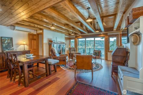 71 Olga Park Lane Orcas Island WA 98279