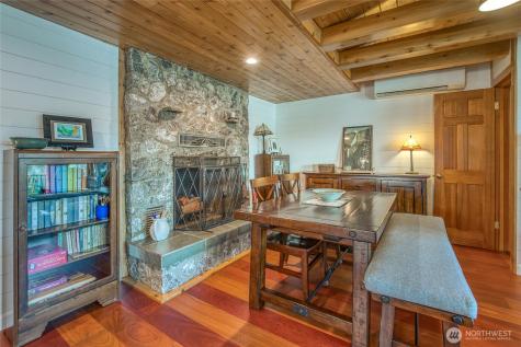 71 Olga Park Lane Orcas Island WA 98279