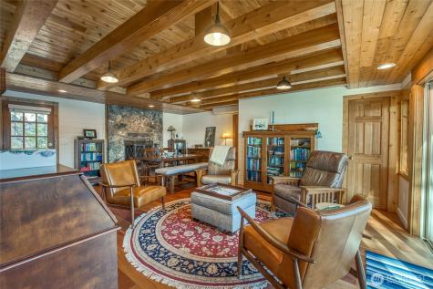 71 Olga Park Lane Orcas Island WA 98279
