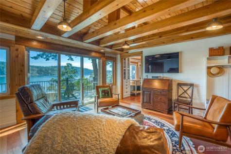 71 Olga Park Lane Orcas Island WA 98279