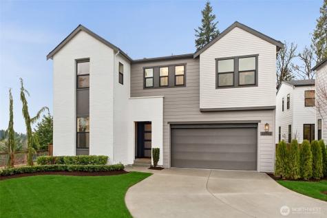 8501 137th Avenue SE Newcastle WA 98059