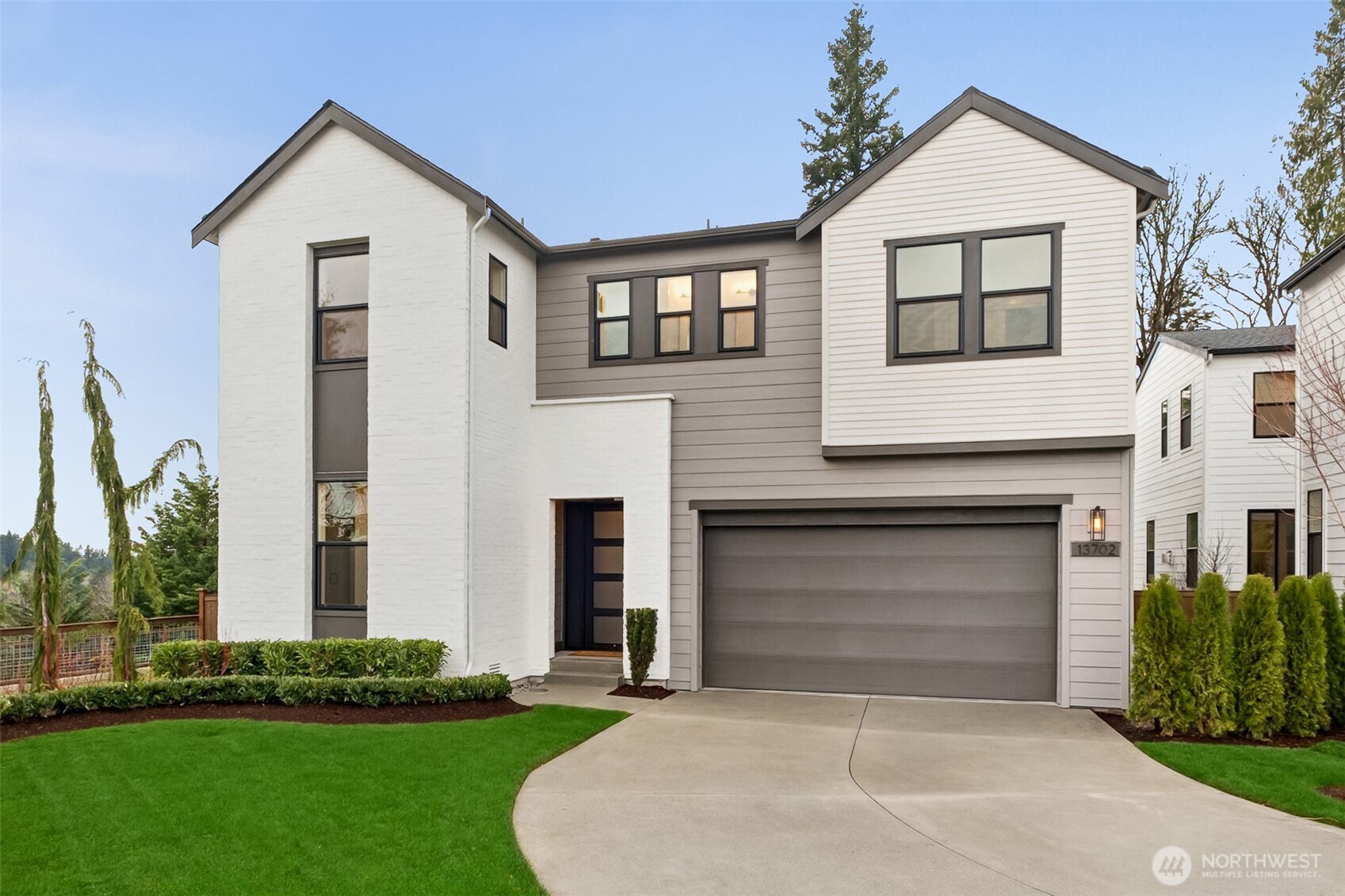 8501 137th Avenue SE Newcastle WA 98059