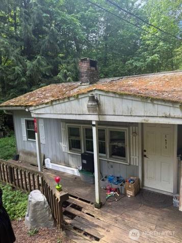 1671 Mission Creek Belfair WA 98528