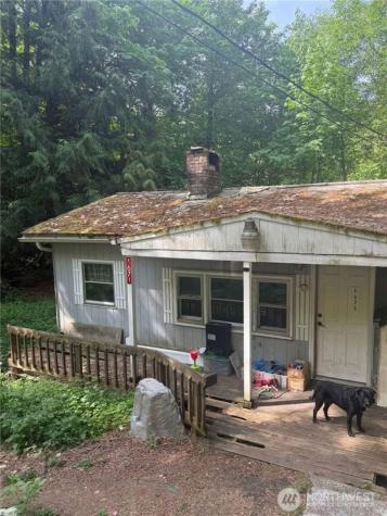 1671 Mission Creek Belfair WA 98528