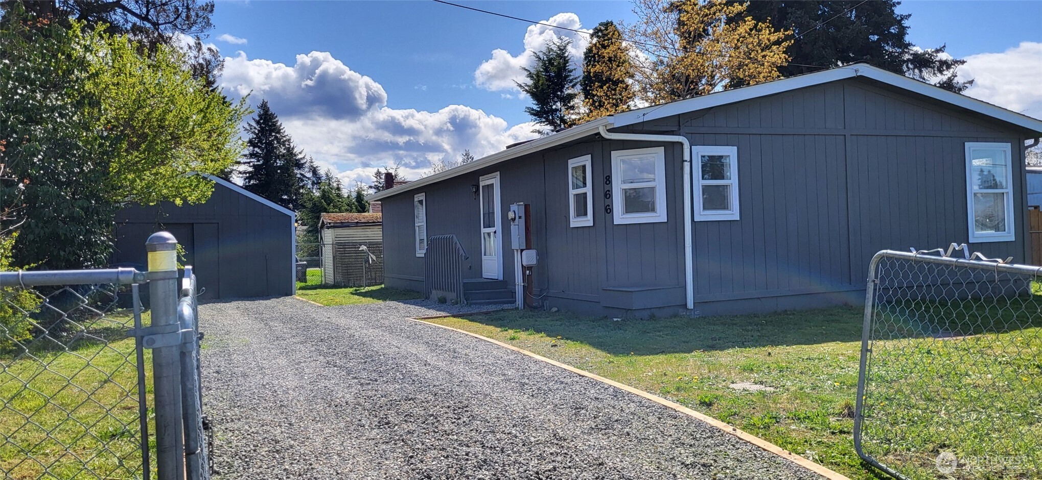 866 112th Street S Tacoma WA 98444