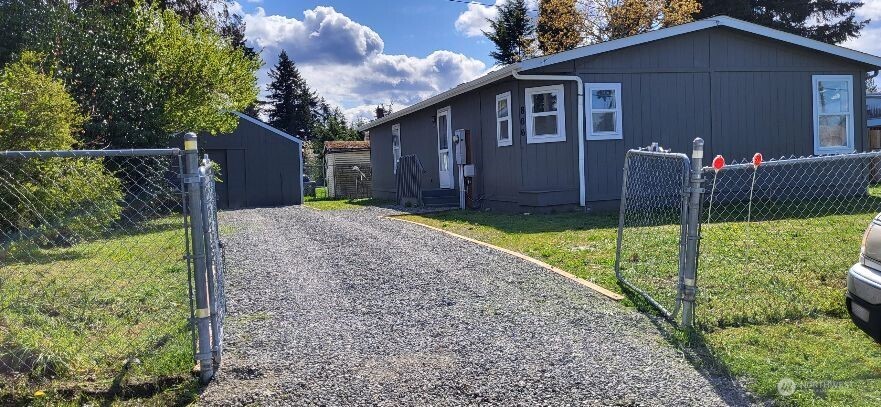 866 112th Street S Tacoma WA 98444