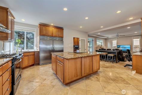 14770 NE 60th Court Redmond WA 98052