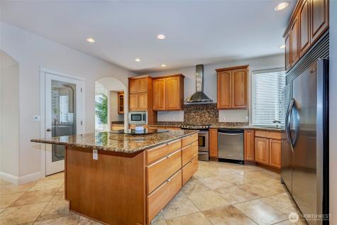 14770 NE 60th Court Redmond WA 98052