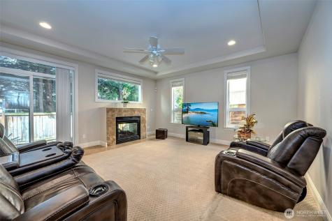 14770 NE 60th Court Redmond WA 98052