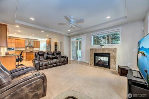 14770 NE 60th Court Redmond WA 98052