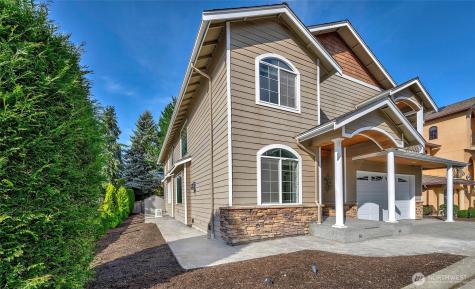 14770 NE 60th Court Redmond WA 98052