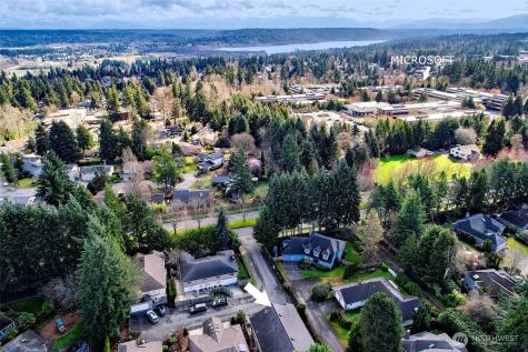 14770 NE 60th Court Redmond WA 98052