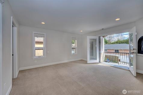 14770 NE 60th Court Redmond WA 98052