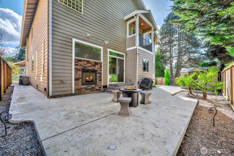 14770 NE 60th Court Redmond WA 98052