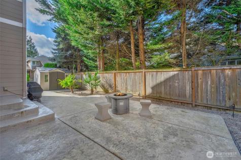 14770 NE 60th Court Redmond WA 98052