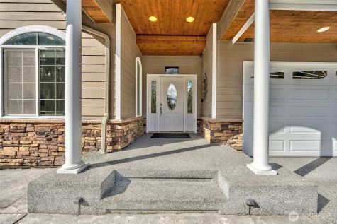 14770 NE 60th Court Redmond WA 98052