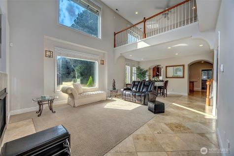 14770 NE 60th Court Redmond WA 98052