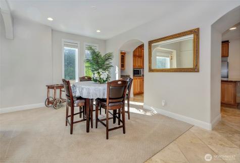 14770 NE 60th Court Redmond WA 98052