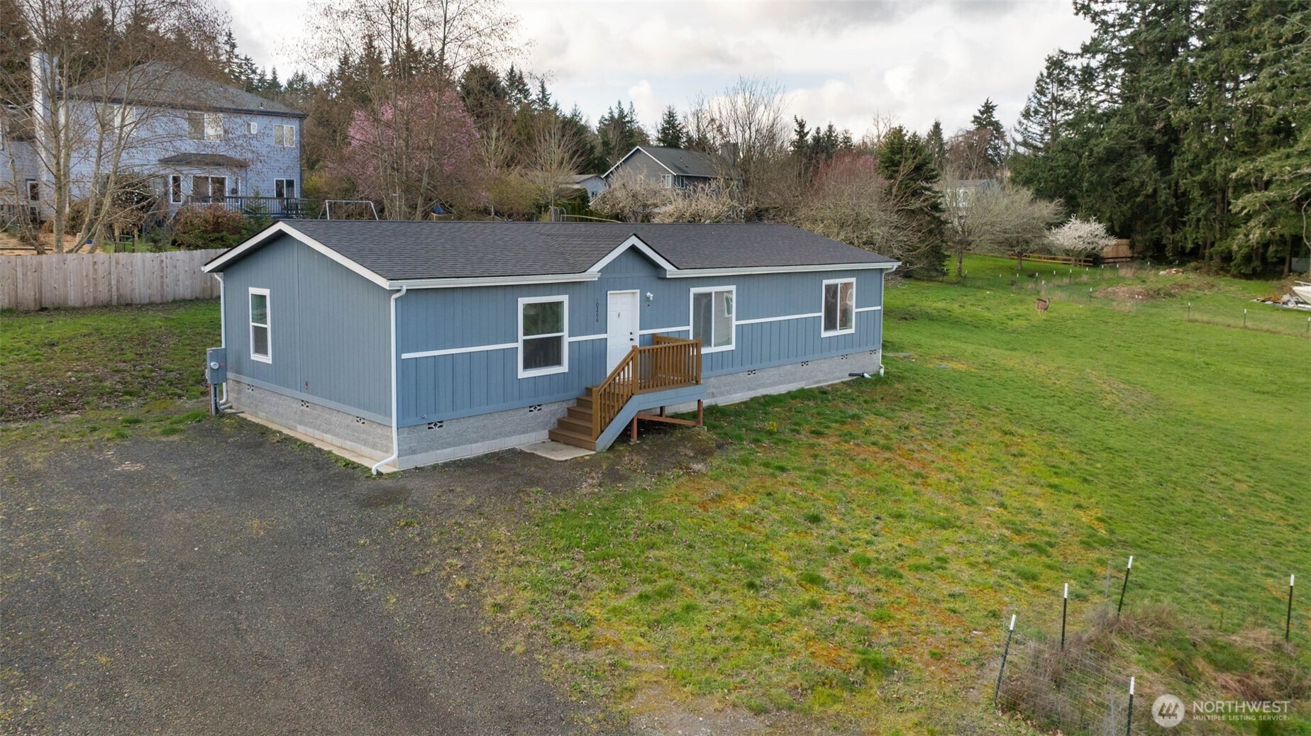 10206 SE Grandview Street Port Orchard WA 98366