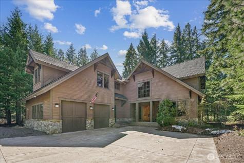 50 Larkspur Loop Cle Elum WA 98922
