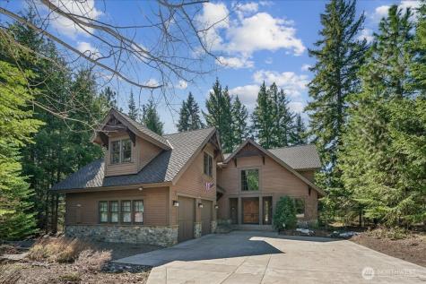 50 Larkspur Loop Cle Elum WA 98922