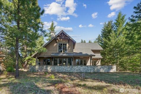 50 Larkspur Loop Cle Elum WA 98922