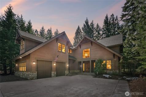 50 Larkspur Loop Cle Elum WA 98922