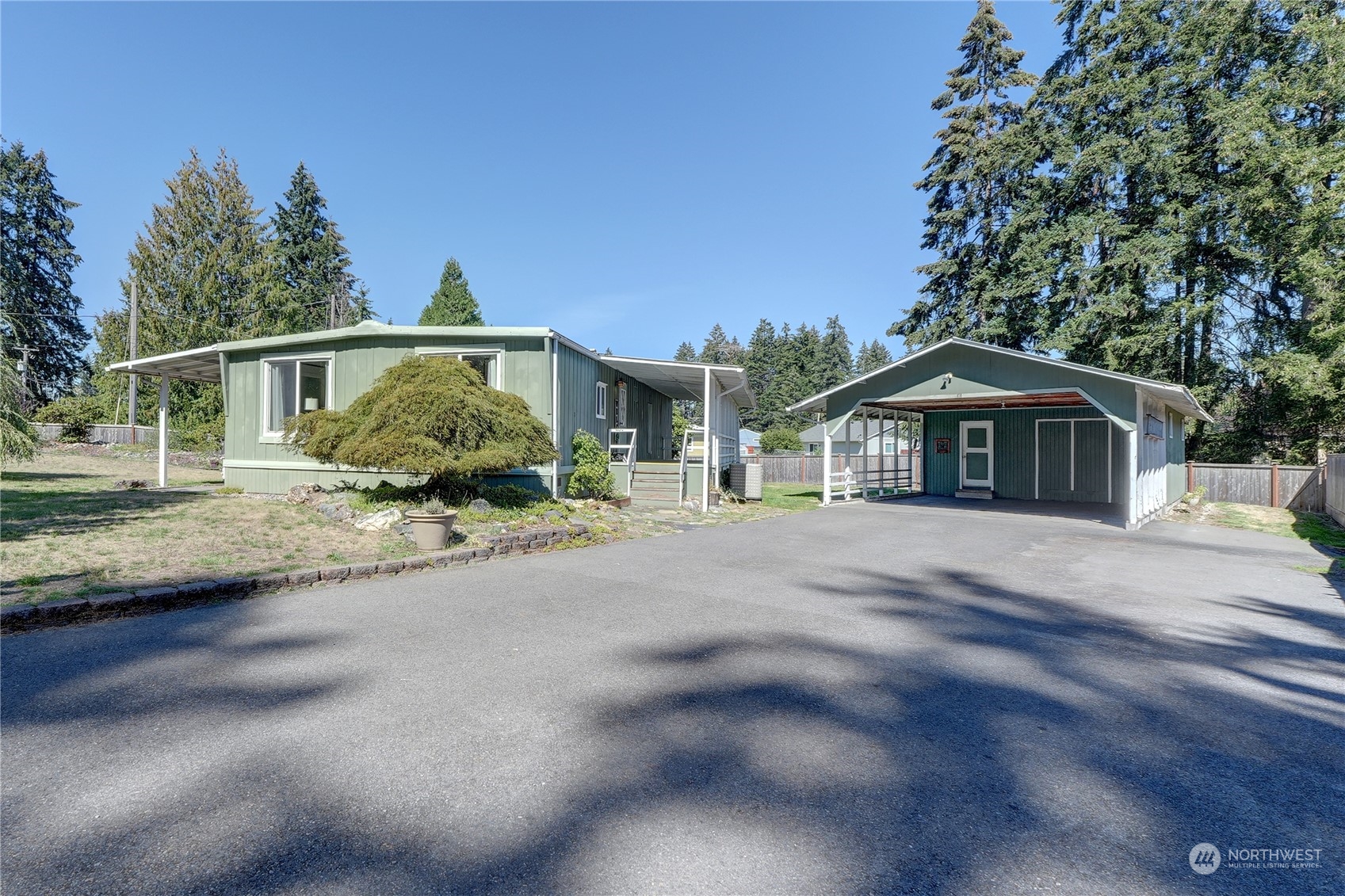 5325 254th Street E Graham WA 98338