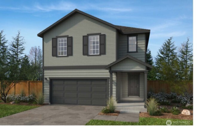 8523 53rd Place NE Marysville WA 98270