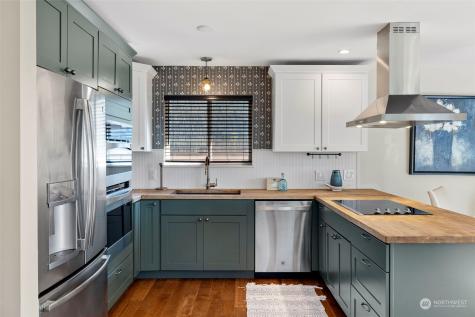 4315 S Dawson Street Seattle WA 98118