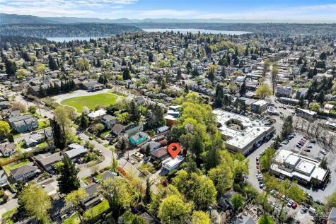 4315 S Dawson Street Seattle WA 98118