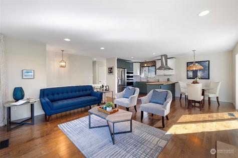 4315 S Dawson Street Seattle WA 98118