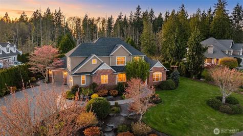 3610 115th Avenue SE Snohomish WA 98290